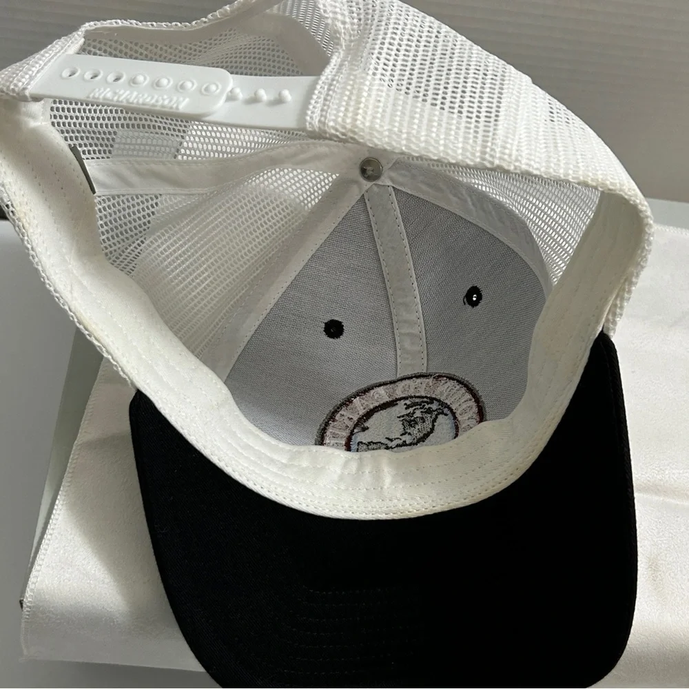 Down to Earth Ball Cap Adjustable